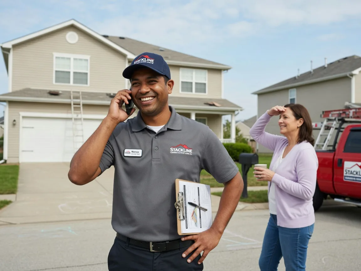 Chimney flashing repair Oakdale, LA FAQs
